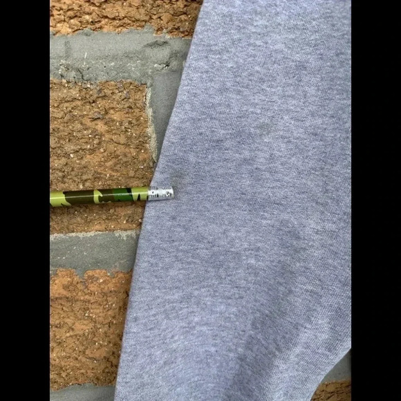 TIM COPPENS Graphic Print Hoodie xs - Picture 3 of 12